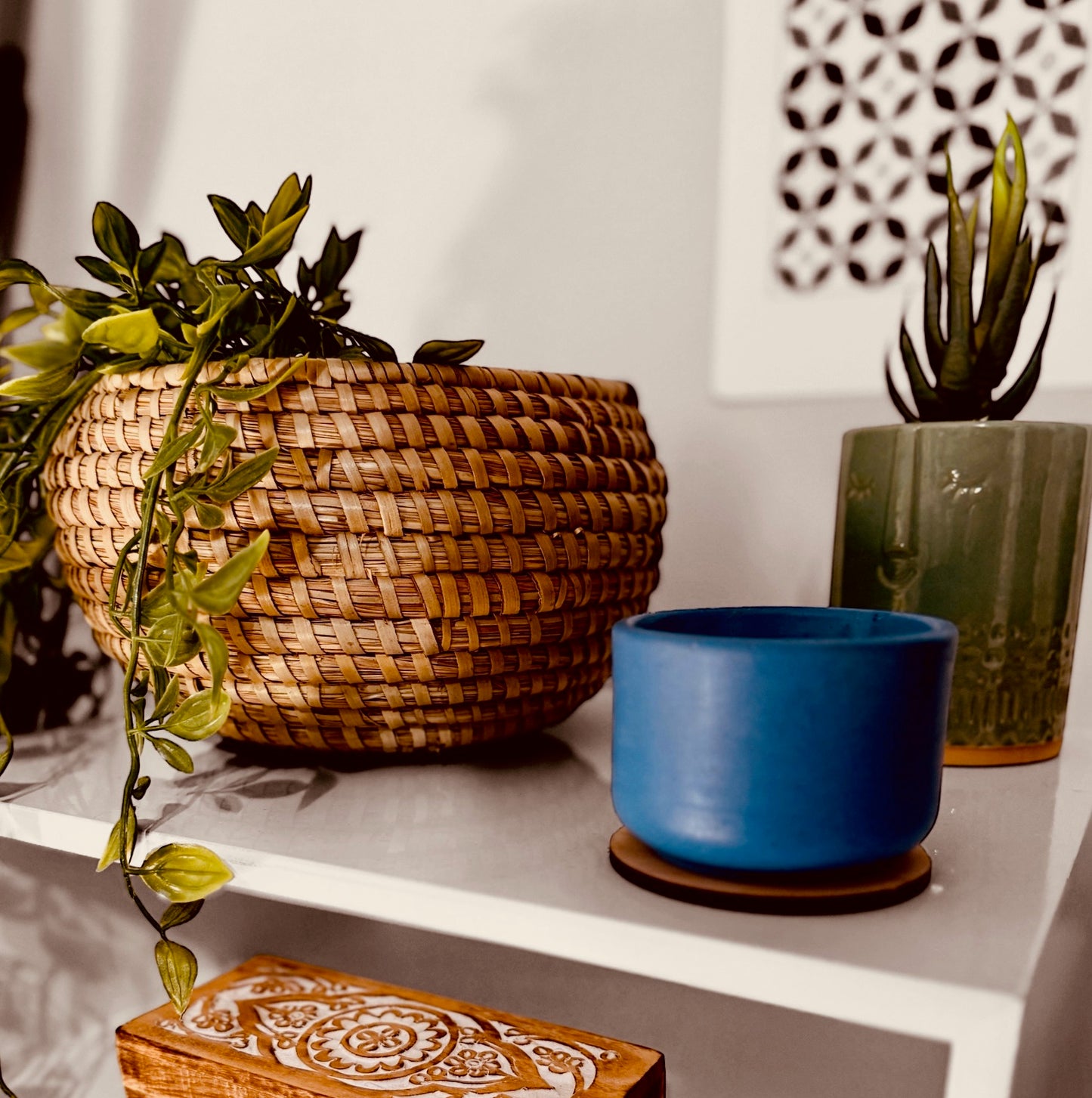 Kaisa Basket Bowl