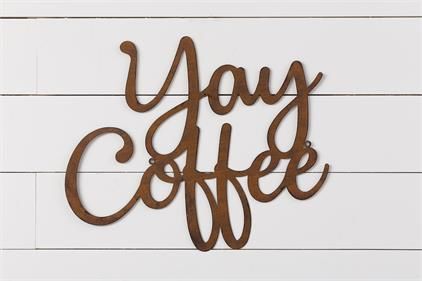 Yay Coffee