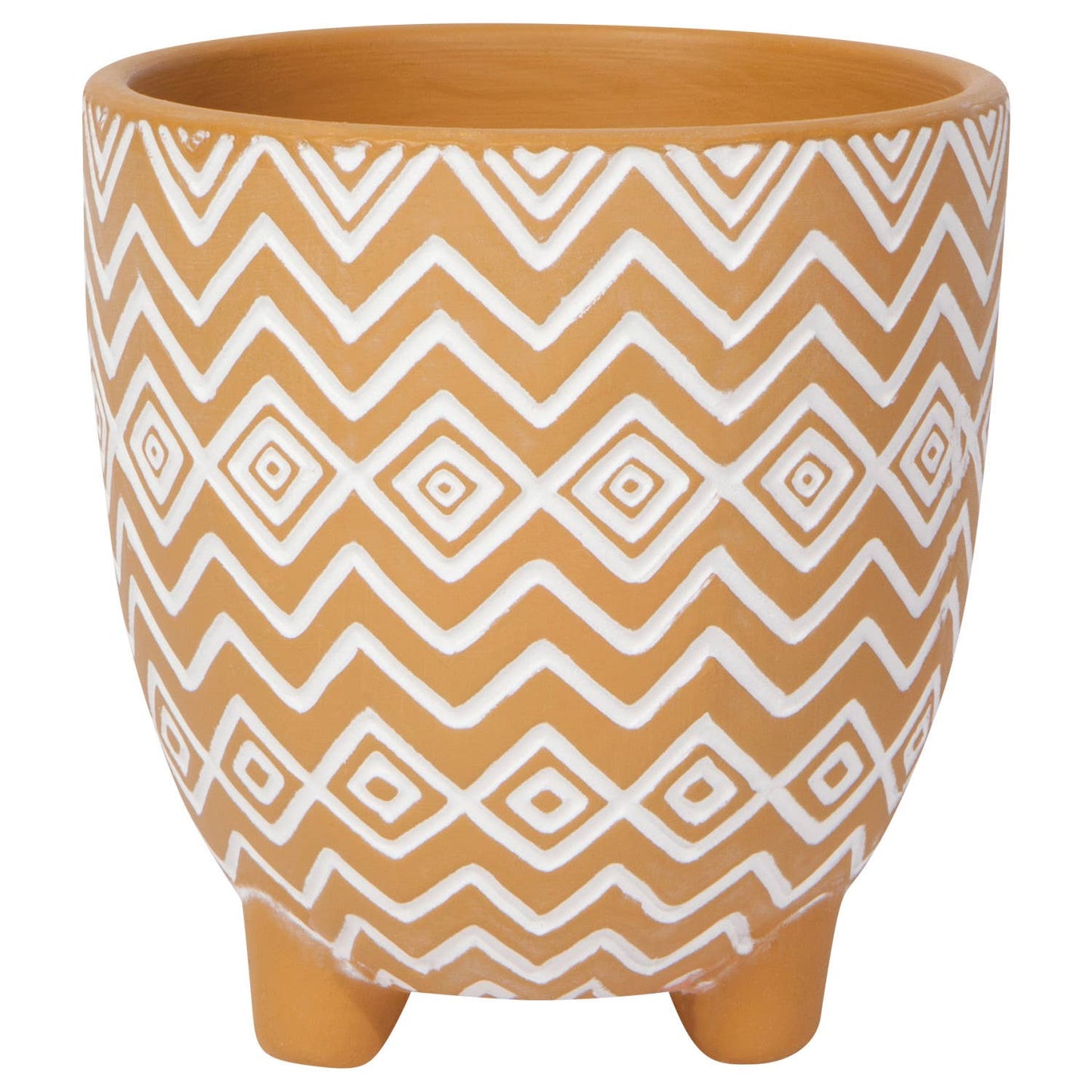 Saffron Planter