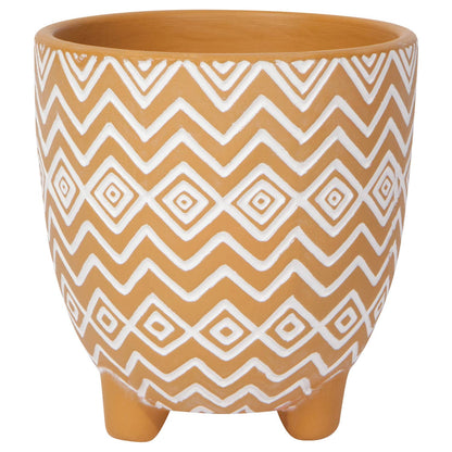 Saffron Planter