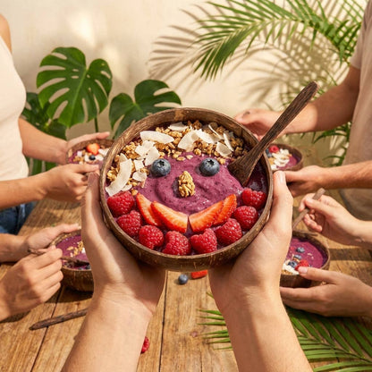 Coco Bowls