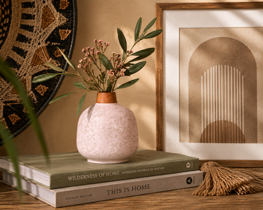 Rosita Bud Vase