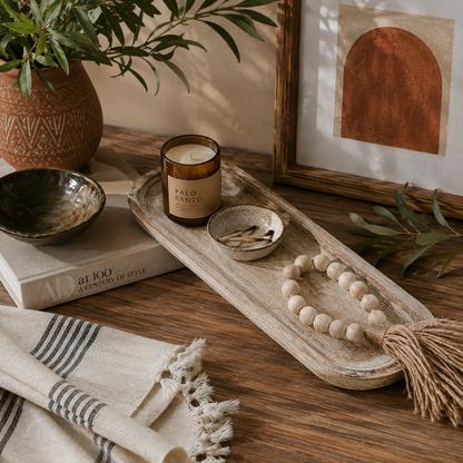 The Gather Tray