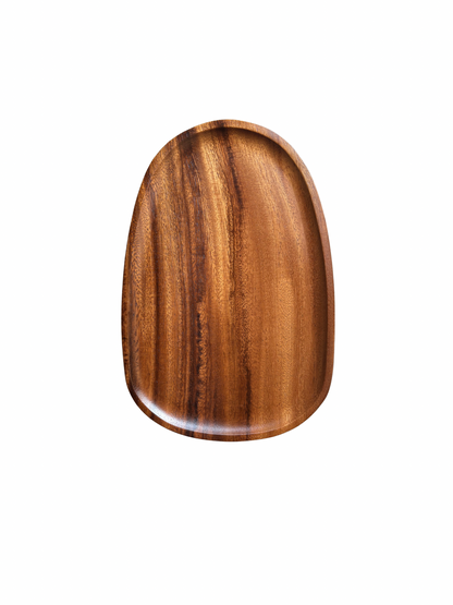 Walnut Wood Tray