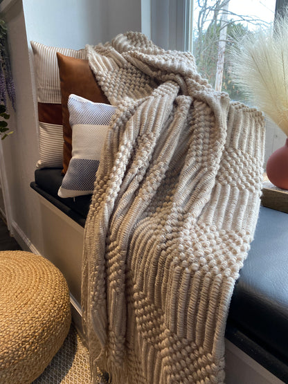 Lightweight Throw
