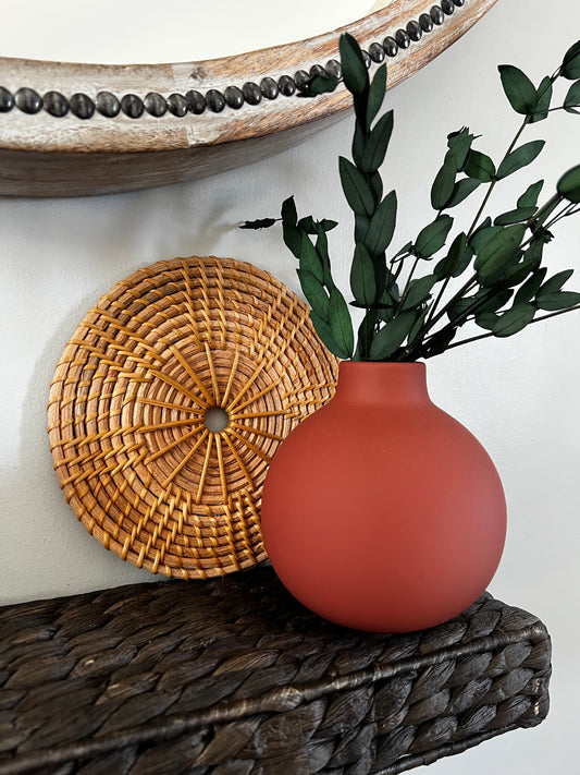 Bud Vase