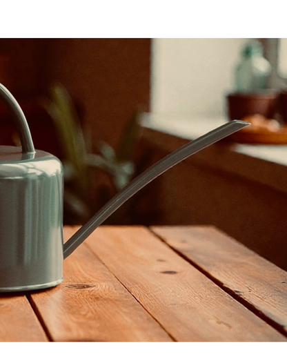 Watering Vessel