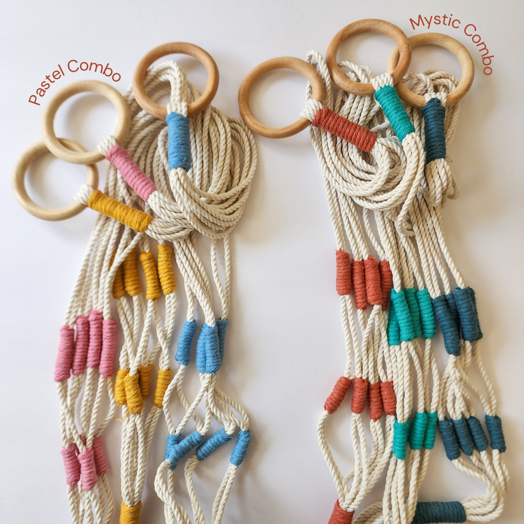 Macrame Plant Hanger