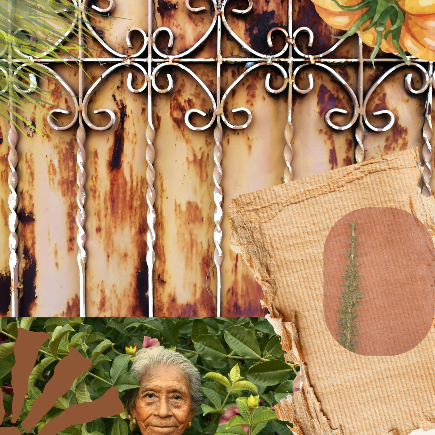 Casita De Abuela