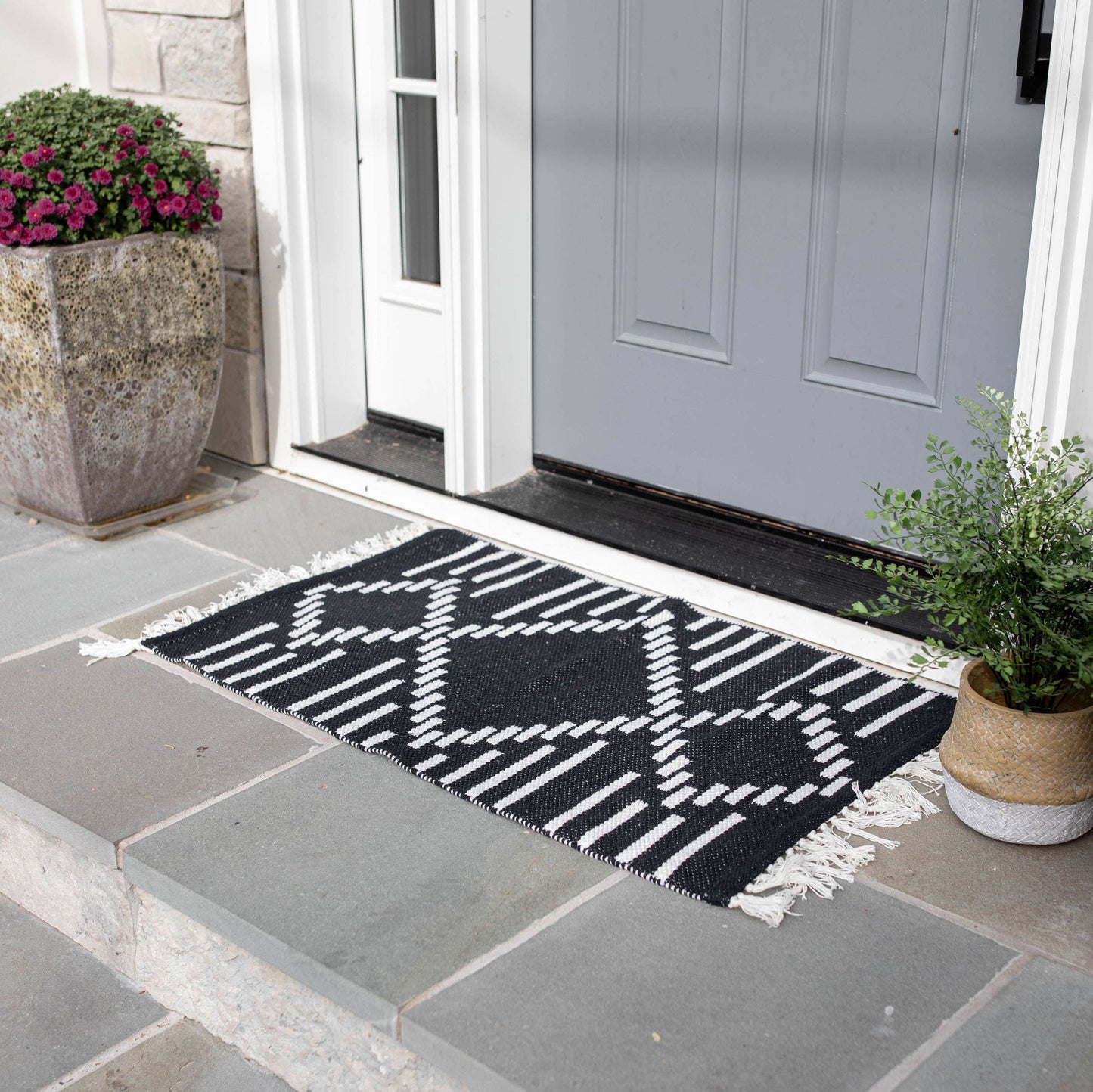 Knox Entryway Rug