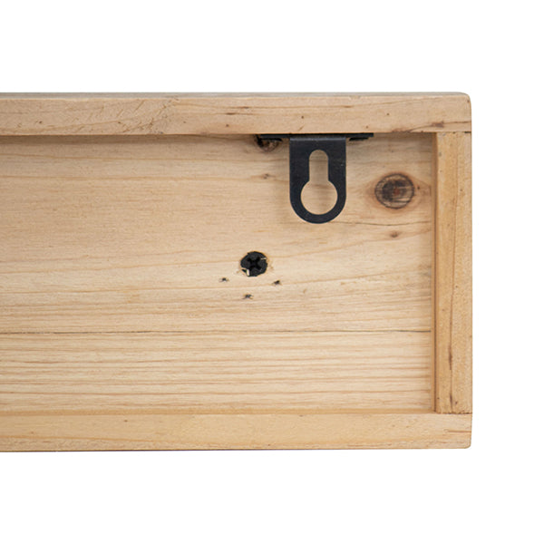 Shaker Peg 6 Hook Hanger