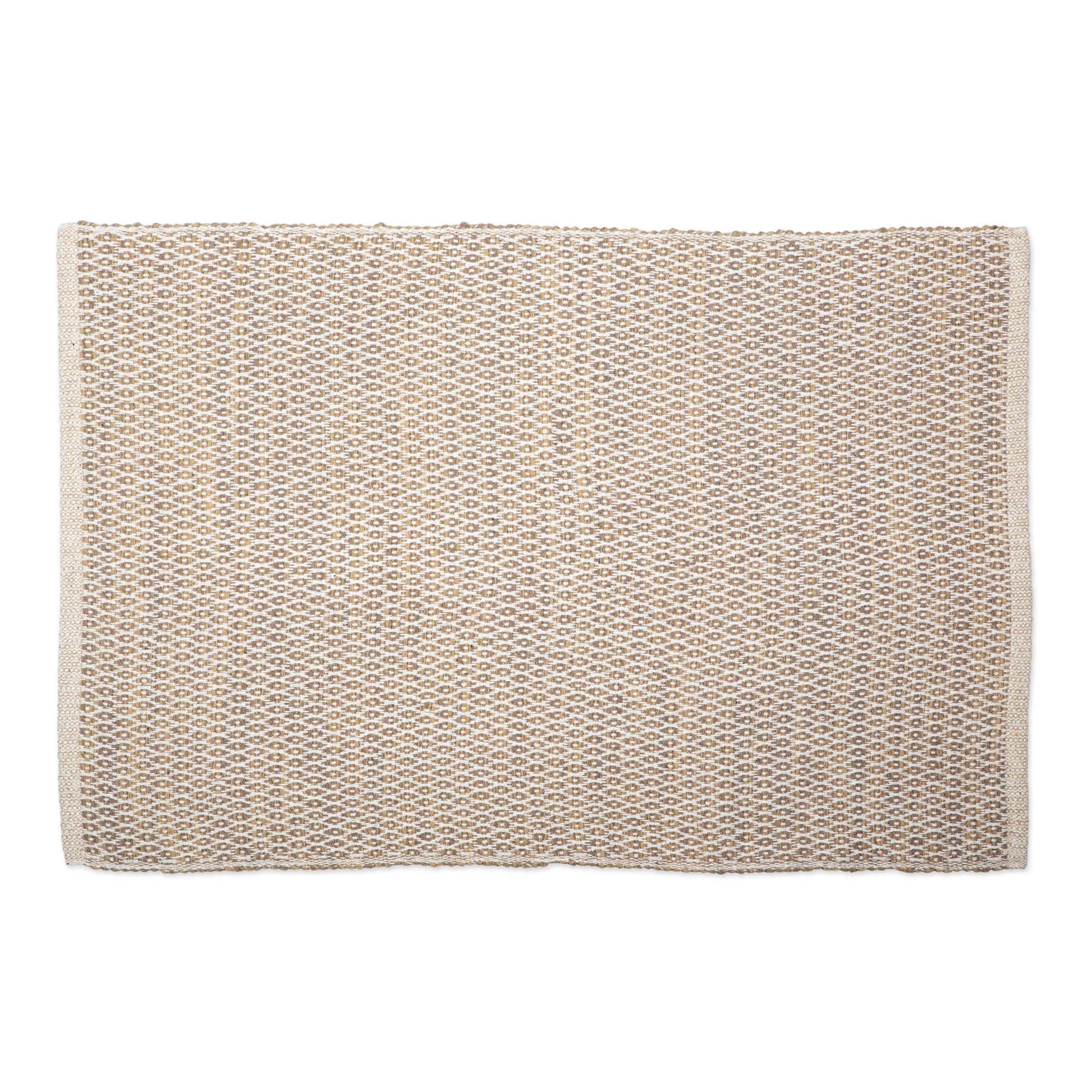 Woven Rug – Just Deco