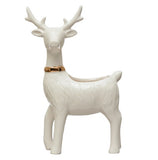 Ceramic Reindeer