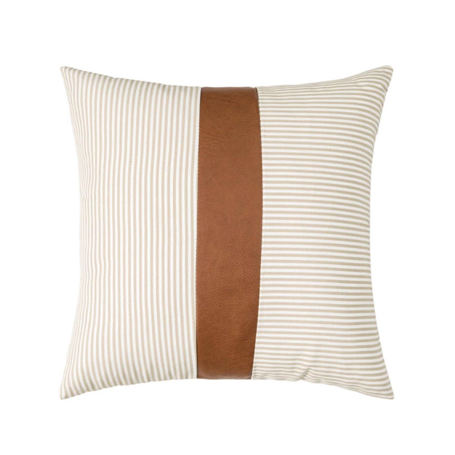 Janelle Throw Pillow Cover